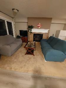 3 bed 2.5 bath townhouse in Timberlea for rent - Photo 3