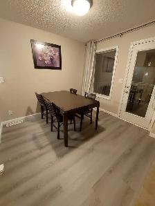 3 bed 2.5 bath townhouse in Timberlea for rent - Photo 4