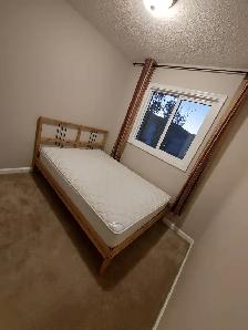 3 bed 2.5 bath townhouse in Timberlea for rent - Photo 8