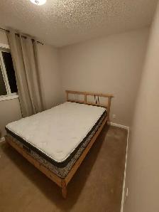 3 bed 2.5 bath townhouse in Timberlea for rent - Photo 9