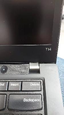 Lenovo ThinkPad T14 Gen 2 Laptop - Photo 3