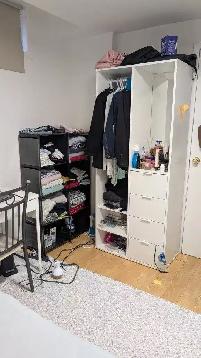 One room in basement for rent - Photo 3