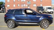 2016 Evoque,137km,no accidents, certify, call/text416 409-8558