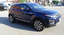 2016 Evoque,137km,no accidents, certify, call/text416 409-8558 - Photo 5