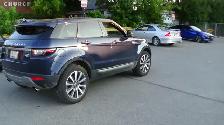 2016 Evoque,137km,no accidents, certify, call/text416 409-8558 - Photo 8