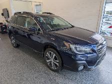 2018 Subaru Outback Limited AWD,