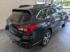 2018 Subaru Outback Limited AWD, - Photo 3