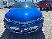 2018 Chevrolet Volt LT HYBRID   SAVE  $$ ON GAS! - Photo 2