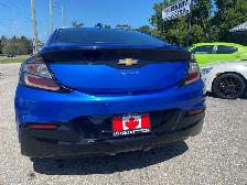 2018 Chevrolet Volt LT HYBRID   SAVE  $$ ON GAS! - Photo 4
