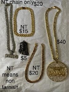 hip hop jewelry