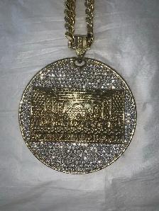 hip hop jewelry - Photo 3