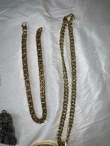 hip hop jewelry - Photo 5