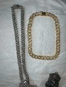 hip hop jewelry - Photo 7