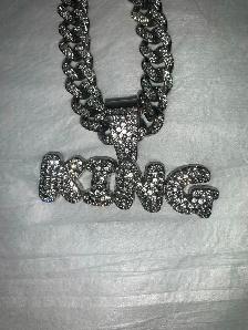 hip hop jewelry - Photo 9
