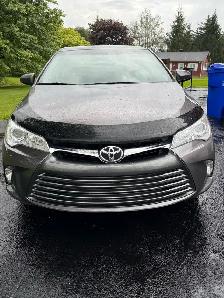 2016 Toyota Camry LE — Only 57,337 km! - Photo 5