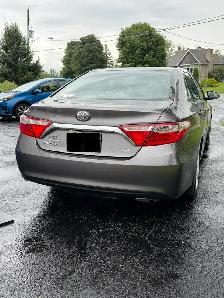 2016 Toyota Camry LE — Only 57,337 km! - Photo 6
