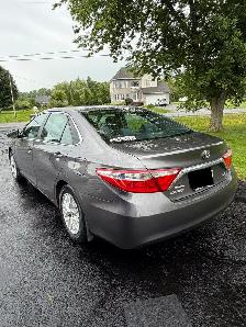 2016 Toyota Camry LE — Only 57,337 km! - Photo 7