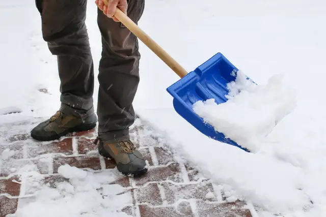 Wanted Snow Removal Parry Sound/ Muskoka
