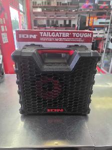 Speaker ion - Photo 3