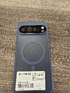 Google Pixel 10 Pro XL - Photo 2