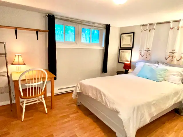 Comfortable room for rent!