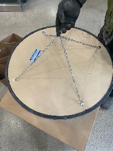 Warehouse Mirrors - Photo 2