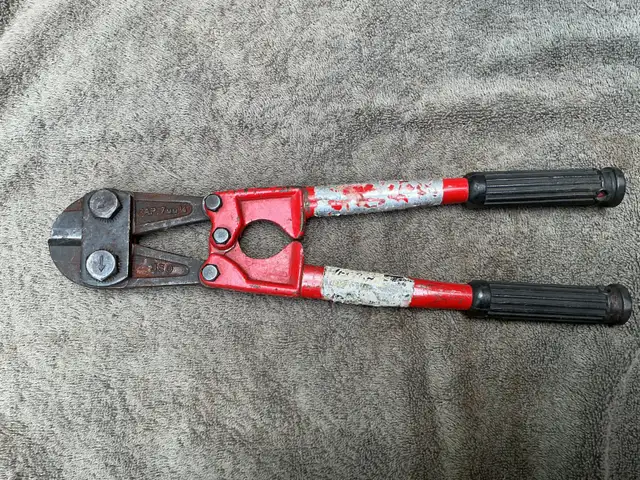 14 " Length Bolt Cutters !