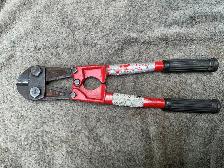 14 " Length Bolt Cutters !