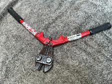 14 " Length Bolt Cutters ! - Photo 3