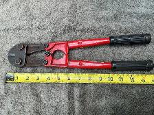 14 " Length Bolt Cutters ! - Photo 4