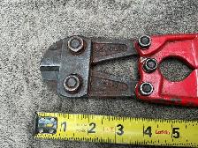 14 " Length Bolt Cutters ! - Photo 5