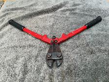 14 " Length Bolt Cutters ! - Photo 6