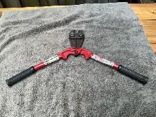 14 " Length Bolt Cutters ! - Photo 7