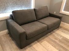 VIRNA FULL SOFA BED (2 MONTHS OLD) - Photo 6