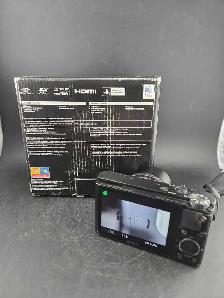 SONY CYBERSHOT DSC-RX100 DIGITAL CAMERA W/BOX - Photo 2