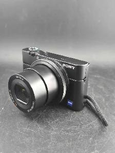 SONY CYBERSHOT DSC-RX100 DIGITAL CAMERA W/BOX - Photo 3