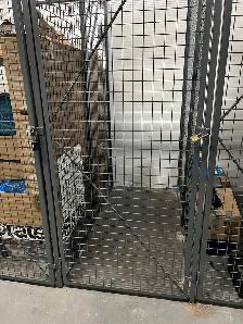 eCondo Locker available for rent long term