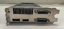 MSI NVIDIA GeForce GTX760 2GB GDDR5 PCI-E DisplayPort HDMI 2×DVI - Photo 3