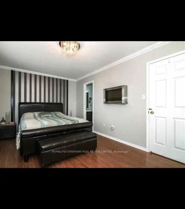 Master Bedroom For Rent