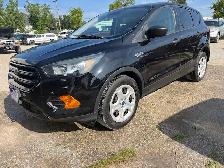 2019 Ford Escape Saftied Clean Title $9900
