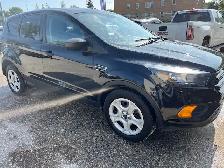 2019 Ford Escape Saftied Clean Title $9900 - Photo 3