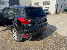2019 Ford Escape Saftied Clean Title $9900 - Photo 7