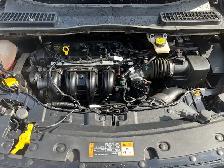 2019 Ford Escape Saftied Clean Title $9900 - Photo 9