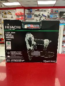 Agrafeuse de marque Hitachi