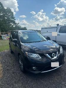 2016 Nissan Rogue SL AWD - Photo 2