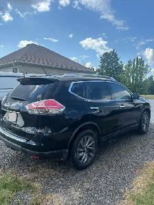 2016 Nissan Rogue SL AWD - Photo 3