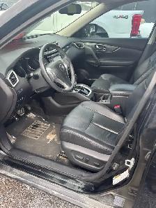2016 Nissan Rogue SL AWD - Photo 5