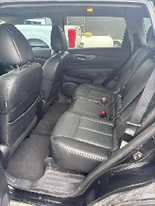 2016 Nissan Rogue SL AWD - Photo 6