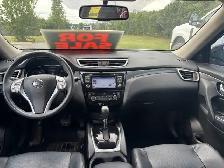 2016 Nissan Rogue SL AWD - Photo 8