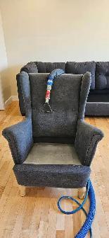 Carpet & Couch Available At Your Area!